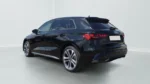Audi A3 SPORTBACK A3 Sportback TFSI 150 S line – Image 5