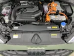 Audi A3 SPORTBACK NOUVELLE 45 TFSI E HYBRIDE RECHARGEABLE 272 S TRONIC 6 S LINE – Image 15