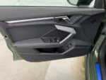 Audi A3 SPORTBACK NOUVELLE 45 TFSI E HYBRIDE RECHARGEABLE 272 S TRONIC 6 S LINE – Image 20