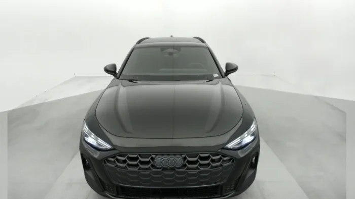 Audi A5 AVANT TDI Hybride 204 ch S tronic 7 S line – Image 2