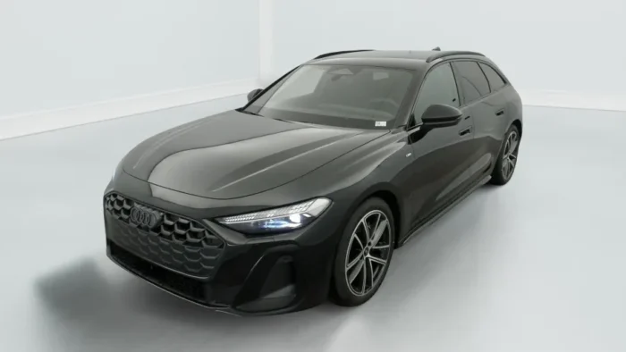 Audi A5 AVANT TDI Hybride 204 ch S tronic 7 S line – Image 3