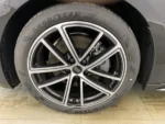Audi A5 AVANT TDI Hybride 204 ch S tronic 7 S line – Image 18