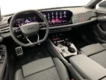 Audi A5 AVANT TDI Hybride 204 ch S tronic 7 S line – Image 12