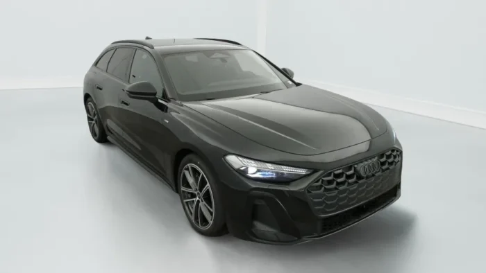 Audi A5 AVANT TDI Hybride 204 ch S tronic 7 S line – Image 1