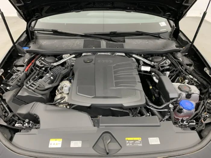 Audi A5 AVANT TDI Hybride 204 ch S tronic 7 S line – Image 20