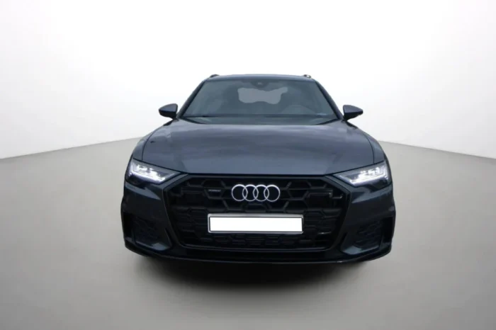 Audi A6 AVANT A6 Avant 55 TFSIe 367 ch S tronic 7 Quattro Competition – Image 2