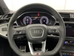 Audi Q3 Sportback 35 TDI 150 ch S tronic 7 S line plus – Image 14