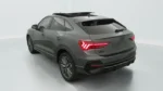 Audi Q3 Sportback 35 TDI 150 ch S tronic 7 S line – Image 5