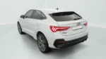 Audi Q3 Sportback 35 TDI 150 ch S tronic 7 S line plus – Image 4