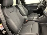 Audi Q3 Sportback 35 TDI 150 ch S tronic 7 S line plus – Image 9