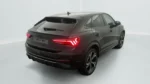 Audi Q3 Sportback 35 TDI 150 ch S tronic 7 S line plus – Image 7