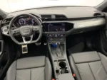 Audi Q3 Sportback 35 TDI 150 ch S tronic 7 S line plus – Image 13