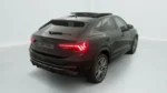 Audi Q3 Sportback 35 TDI 150 ch S tronic 7 S line plus – Image 7