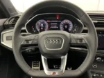 Audi Q3 Sportback 35 TDI 150 ch S tronic 7 S line plus – Image 14