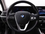 BMW 3 318dA Touring – Image 9