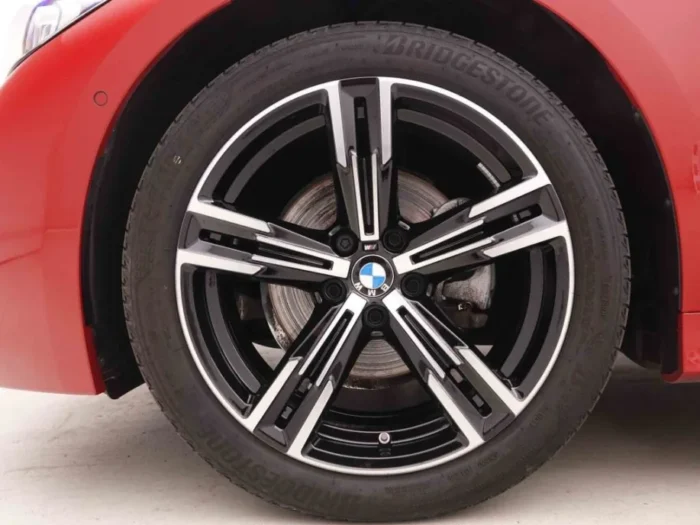 BMW 3 320d 190 Touring Steptronic M-Pack – Image 26