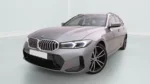 BMW 3 320dA 190 MHEV Touring M Sport