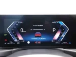 BMW 3 320d 190 Touring Steptronic M-Pack – Image 18
