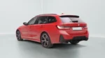 BMW 3 320d 190 Touring Steptronic M-Pack – Image 4