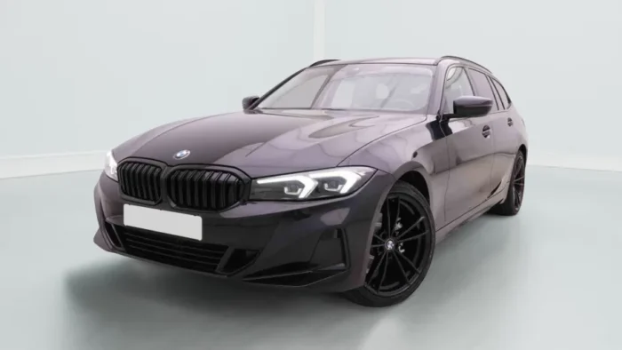 BMW 3 318dA Touring – Image 1