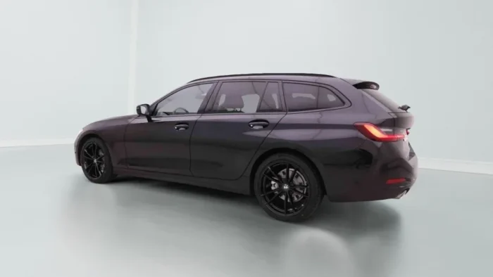 BMW 3 318dA Touring – Image 2