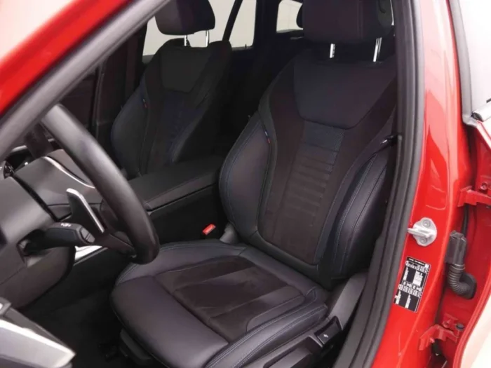 BMW 3 320d 190 Touring Steptronic M-Pack – Image 8