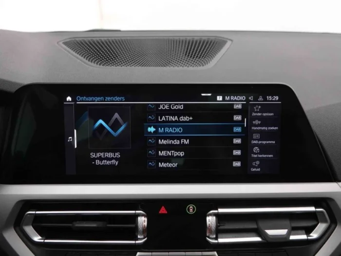 BMW 3 330e 292 PHEV Touring Sport – Image 12