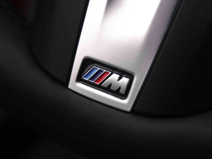BMW 3 320d 190 Touring Steptronic M-Pack – Image 23