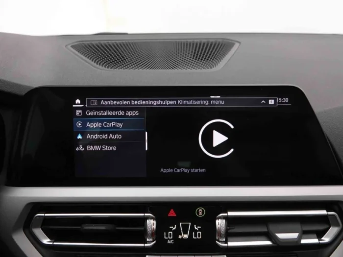 BMW 3 330e 292 PHEV Touring Sport – Image 15