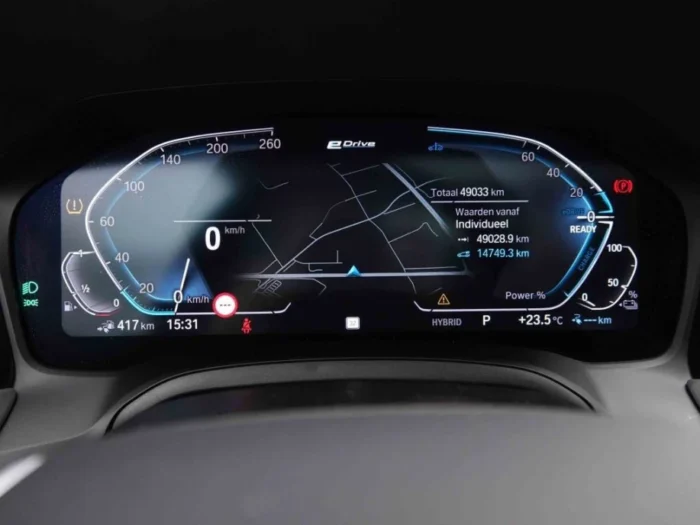 BMW 3 330e 292 PHEV Touring Sport – Image 20
