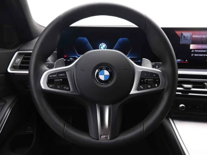 BMW 3 320d 190 Touring Steptronic M-Pack – Image 10