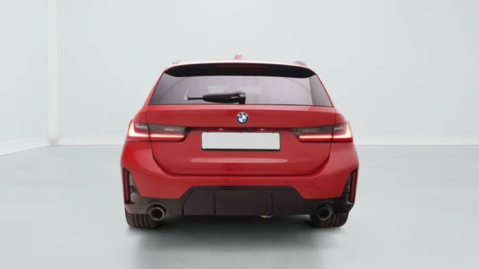 BMW 3 320d 190 Touring Steptronic M-Pack – Image 5