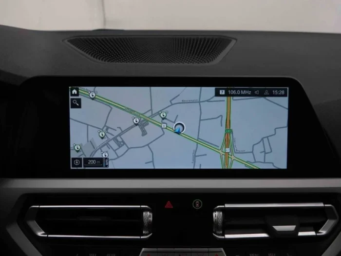 BMW 3 330e 292 PHEV Touring Sport – Image 11