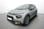 Citroën C3 1.2 puretech 110 c-series
