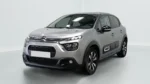 Citroën C3 PureTech 110 ch BVM6 Max
