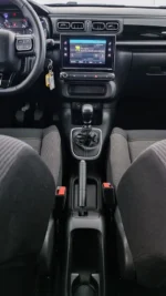 Citroën C3 C3 III 1.2 PureTech 110ch Max – Image 16