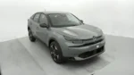Citroën C4 Hybride 136 e-DCS6 Plus