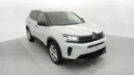 Citroën C5 Aircross Hybride 136 e-DCS6 Plus