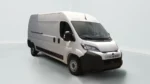 Citroën Jumper Fourgon TOLE 35 L3H2 180 S&S BVA8 – Image 2