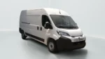 Citroën Jumper Fourgon TOLE 35 L3H2 180 S&S BVA8