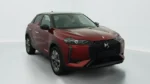 DS DS3 PureTech 130 EAT8 Esprit de Voyage