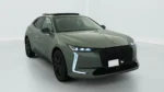 DS DS4 PureTech 130 EAT8 Performance Line+