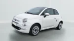 Fiat 500 Serie 9 EURO 6d-full 500 1.0 70 ch Hybride BSG S/S Dolcevita – Image 2