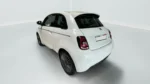 Fiat 500e Berline 500 e 118 ch Icône – Image 3