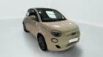 Fiat 500e Berline 500 e 118 ch Icône – Image 2
