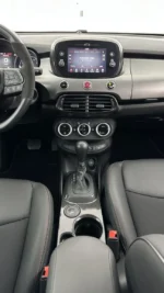 Fiat 500X 500x 1.5 FireFly 130ch Hybrid Sport DCT7 – Image 16