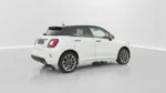 Fiat 500X 500x 1.5 FireFly 130ch Hybrid Sport DCT7 – Image 33