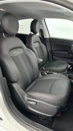 Fiat 500X 500x 1.5 FireFly 130ch Hybrid Sport DCT7 – Image 23