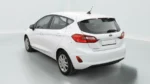 Ford FIESTA Fiesta 1.1 75 ch BVM5 Cool & Connect – Image 4