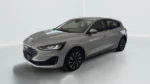 Ford Focus Titanium 1,0 125hp